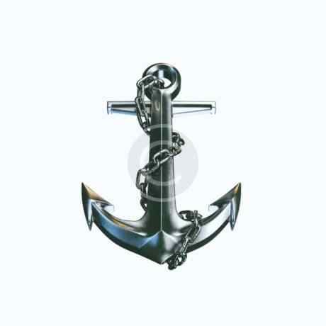 Lake anchor