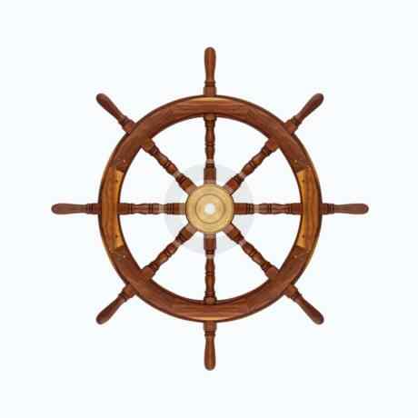 Used wheel