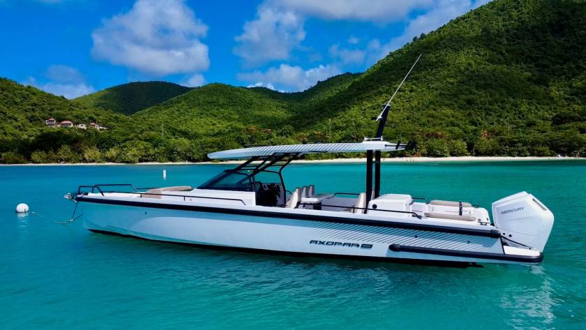 Her Deal - Beach Charters VI