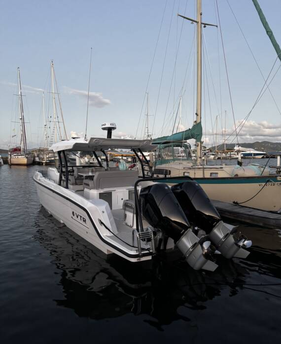 Venture VI